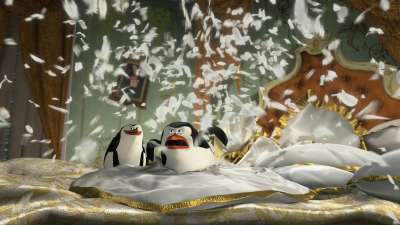 Madagascar 3 Europes Most Wanted