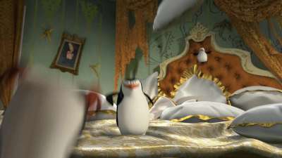 Madagascar 3 Europes Most Wanted