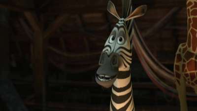 Madagascar 3 Europes Most Wanted