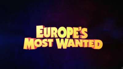 Madagascar 3 Europes Most Wanted