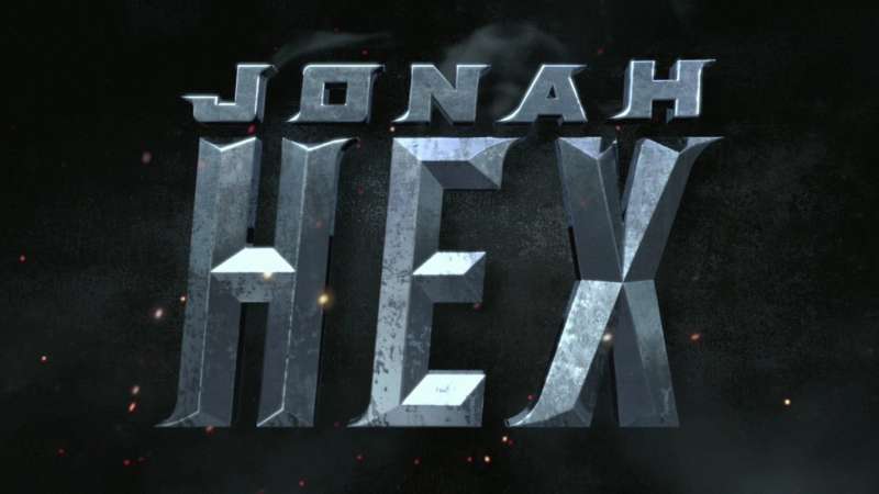Jonah Hex Wallpaper