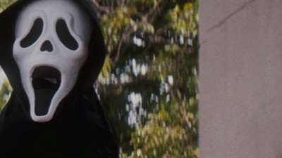 Scream 4