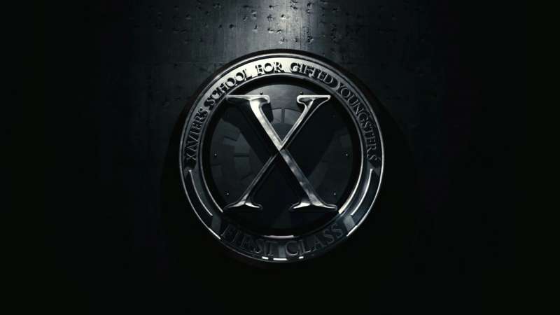X Men First Class Wallpaper