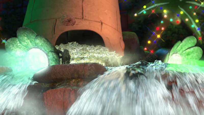 Gnomeo And Juliet Wallpaper