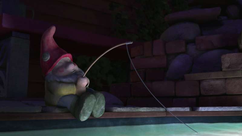 Gnomeo And Juliet Wallpaper