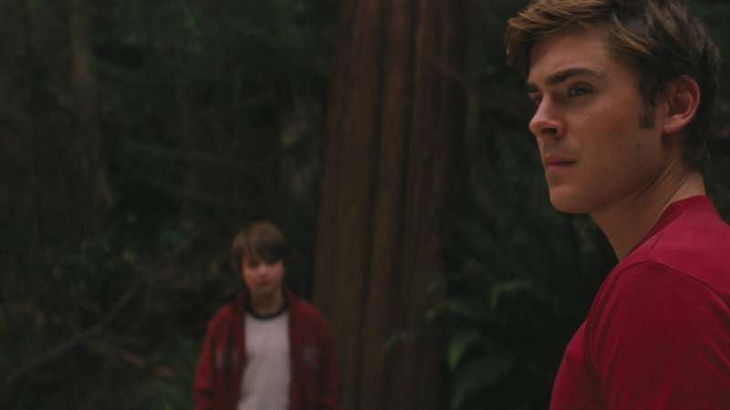 Charlie St Cloud Wallpaper