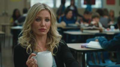 Bad Teacher